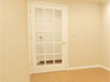 EverLast Basement Wall Panels installed]