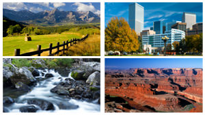 colorado