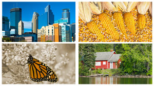 minnesota
