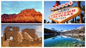nevada