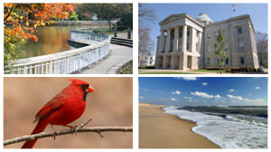 north-carolina